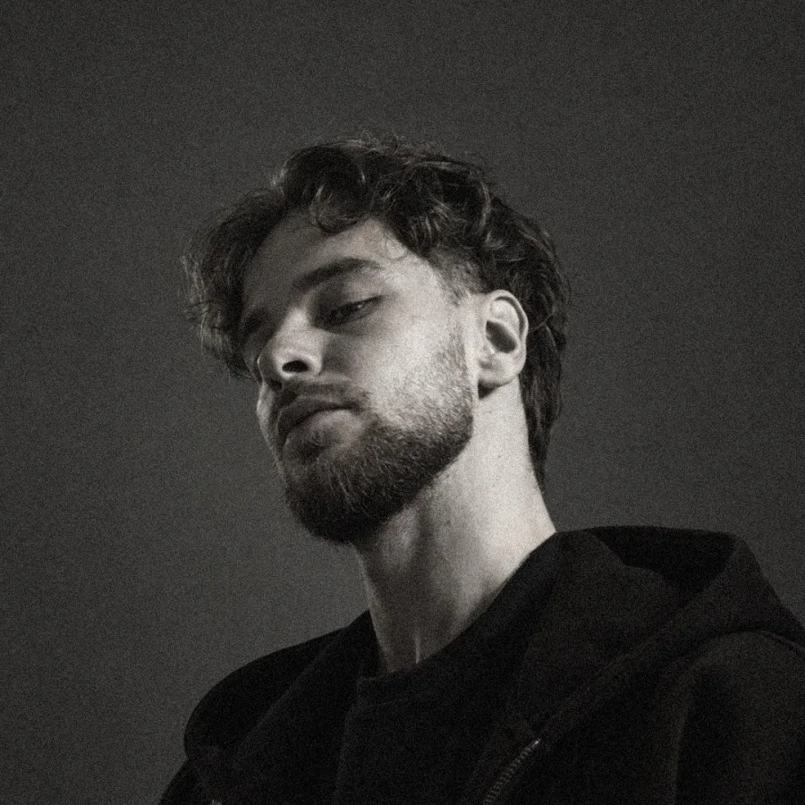 Noah Van Leijen