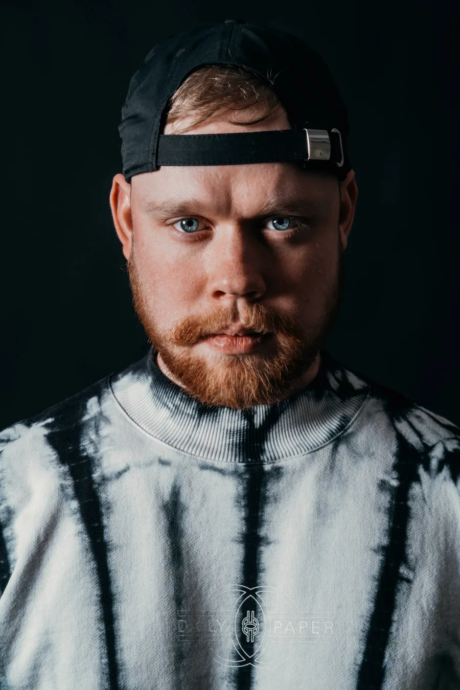 Olav Stotijn